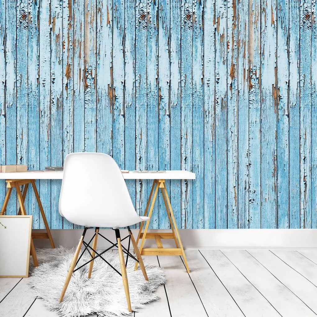 Fototapet - Table (254x184 cm)