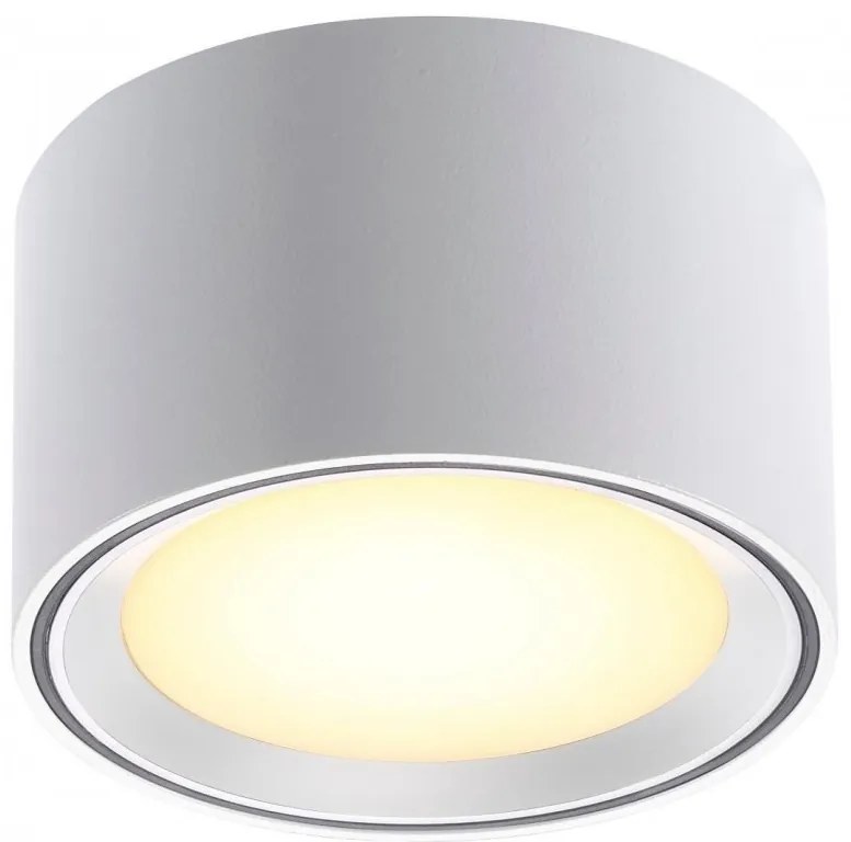 Spot LED aplicat Fallon alb 4-Step MOODMAKER 47540101 NL
