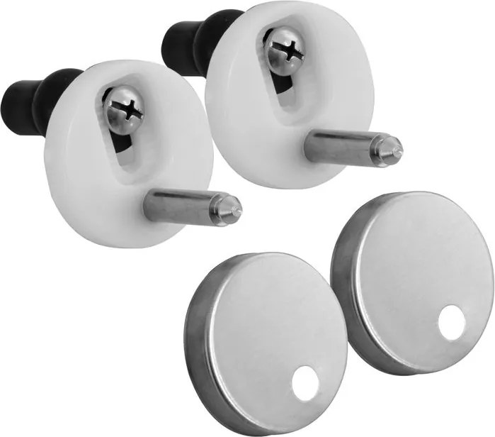 capac CARLO GRANIT SHINY DUROPLAST SLIM