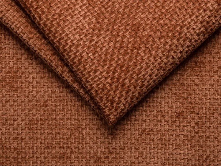 Canapea Lupine 2 locuri chenille Eden L170 cm