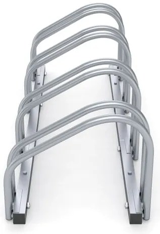 Deuba Suport pentru 4 roti - 95x32x27 cm