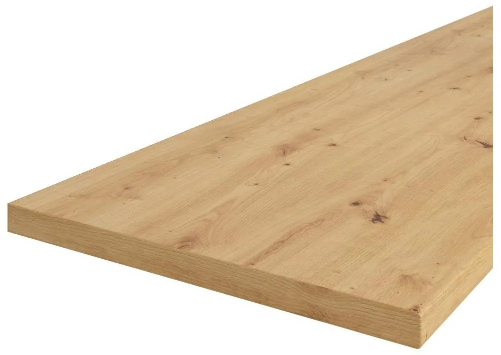 Dulap de bucătărie superior Sobera 30 G 72 1F (negru). 1097013