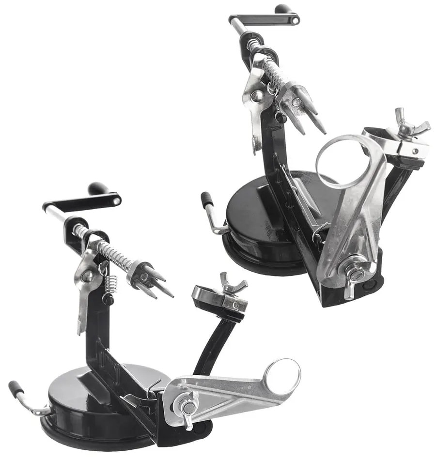 Feliator pentru fructe din aluminiu/din oțel inoxidabil – Orion