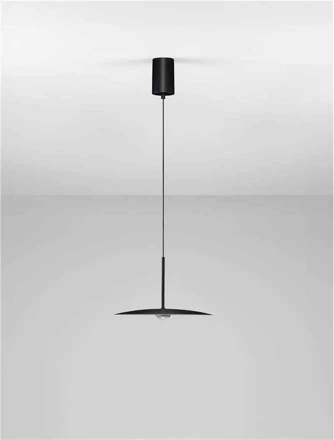 Pendul LED design modern MIRA