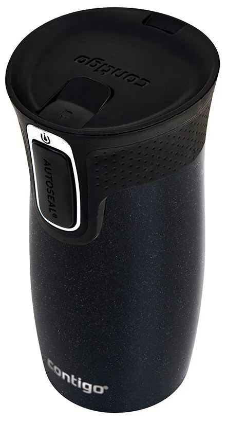 Sticlă termică Contigo West Loop Mini 300 mlLicorice