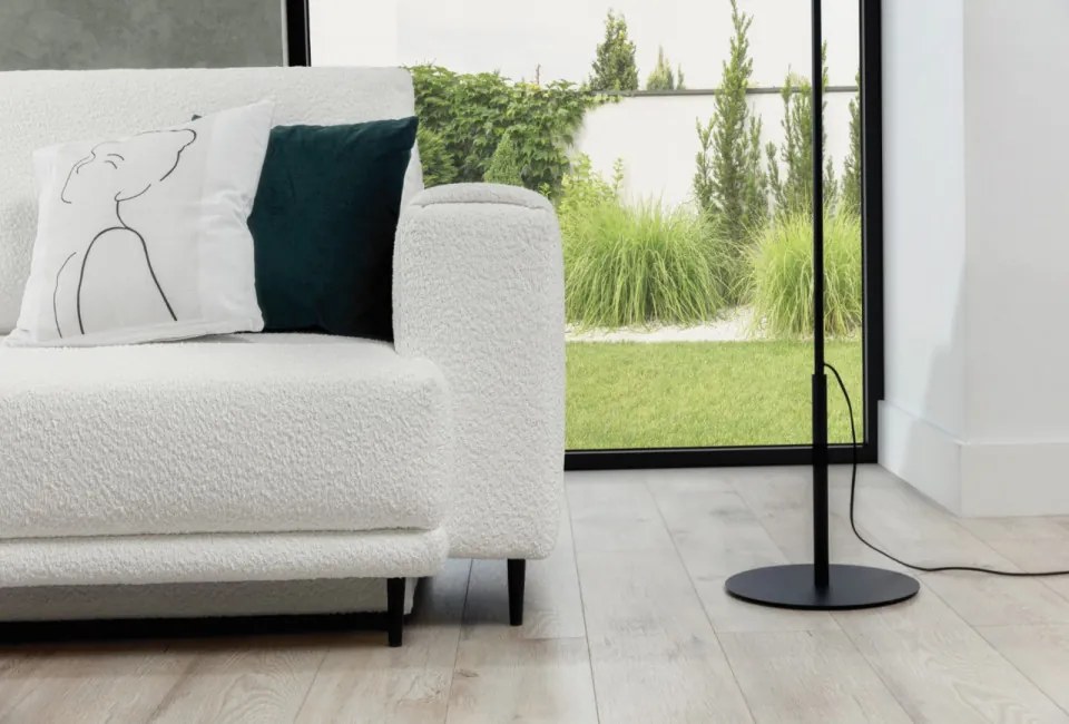 Canapea Dalia extensibil, 260x95x90 cm – Royal 01