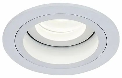 Spot incastrabil de tavan/plafon directionabil 30° Akron MYDL025-2-01W