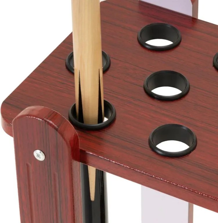 Suport pentru tac, 60 x 60 x 25 cm, maro