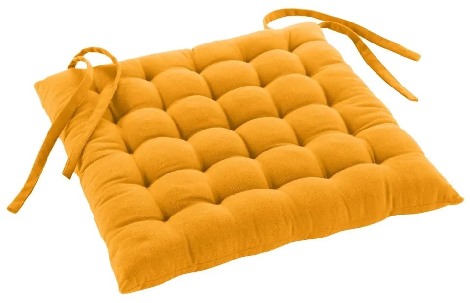 Pernă de scaun 38x38 cm Twily – douceur d'intérieur