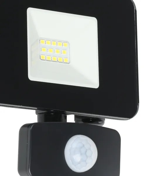 Eglo 97459 - LED Proiector cu senzor FAEDO 3 LED/10W/230V