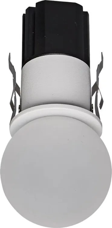 Spot LED 2700K incastrabil, protectie IP44, BEAD