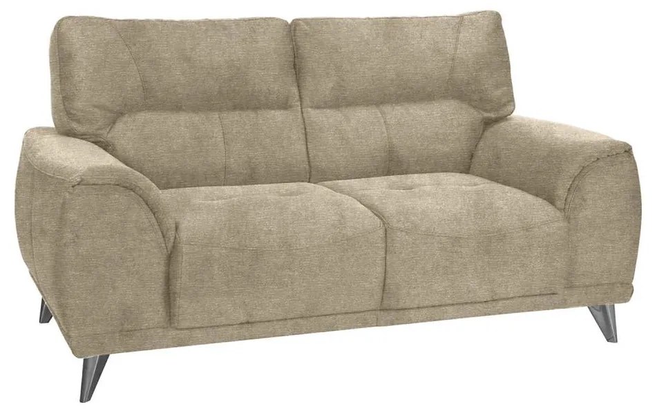 Canapea dublă LIVORNO, bej