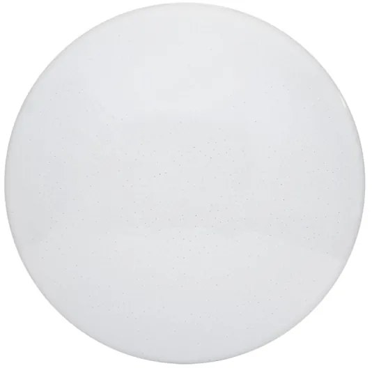 Immax 08221L - Plafonier LED STARS dimabil 42W, 230V, Ø40 cm