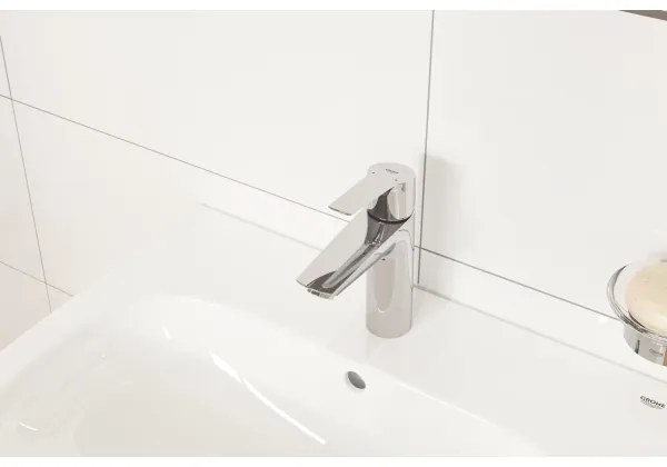 GROHE 24204002 - Baterie pentru lavoar START, mărime M, crom lucios