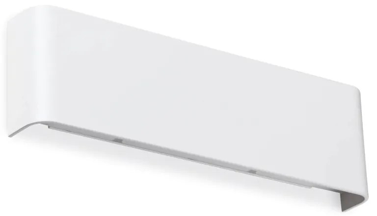 Aplica LED ambientala Delta ap d030 4000k alba