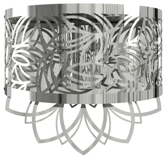 Aplica moderna design LUX GLORY 01-WL