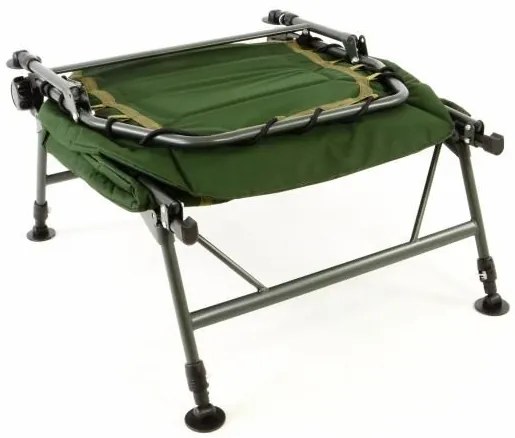 Șezlong profesional pentru camping