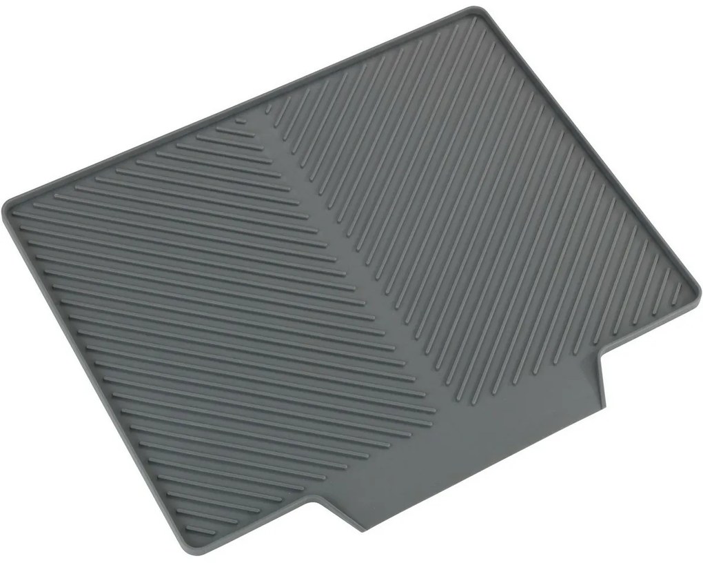 Wenko Suport de scurgere Nelia Maxi, 40 × 35 cm, L