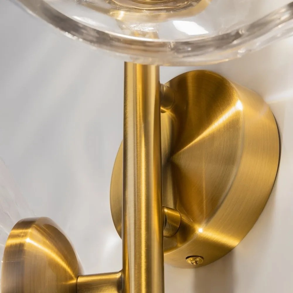 Aplica design decorativ modern Miracle 4L