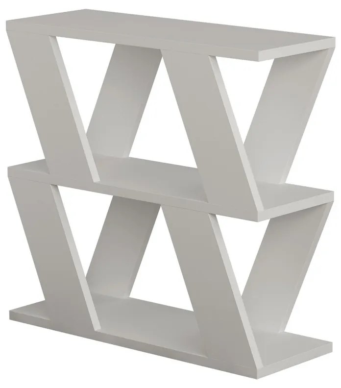 Masă pliantă Lazena White
