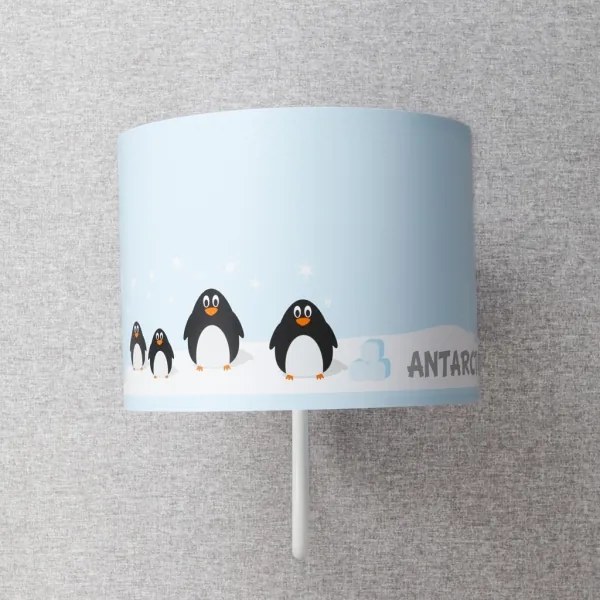 Lampă de perete pentru copii SWEET DREAMS 1xE27/60W/230V