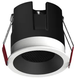 Spot incastrat LED 12W 92DL84TS1240/WH ELMARK