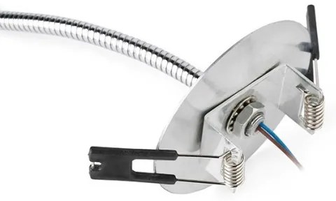 Lampă LED de perete LOKE LED/3W/100-240V FARO 40996