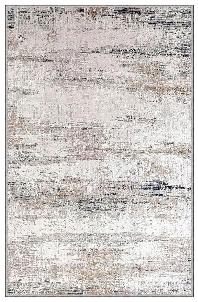 Covor, Eexfab446, 160x230 cm, Multicolor