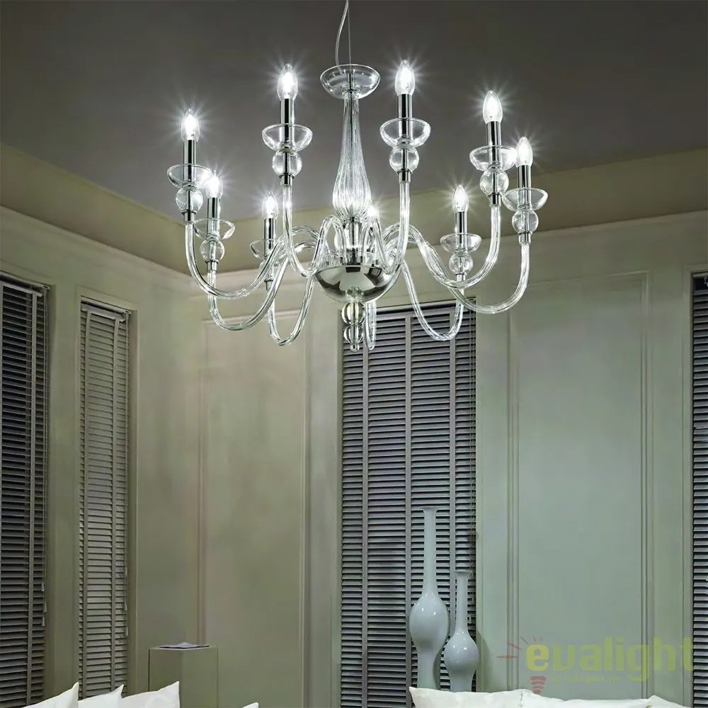 Aplica LUX cu 2 brate DOGE AP2 044392