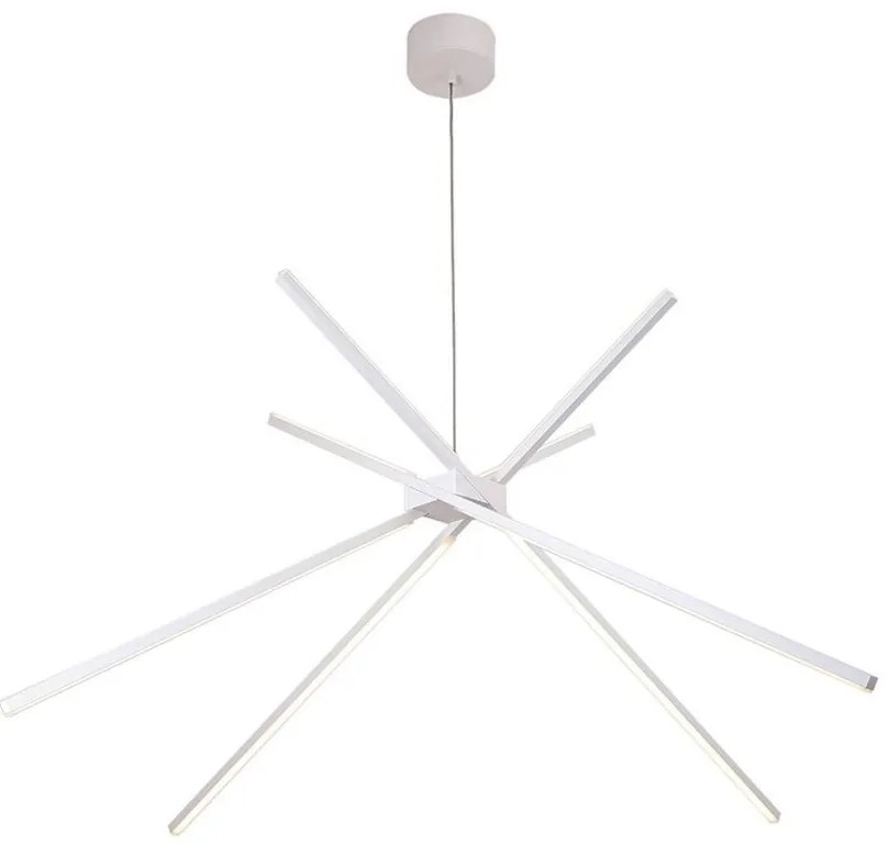 Lustra LED design modern SPIDER P0270 MX