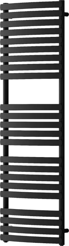 Mexen Bachus radiator de baie 1600 x 500 mm, 787 W, negru - W109-1600-500-00-70