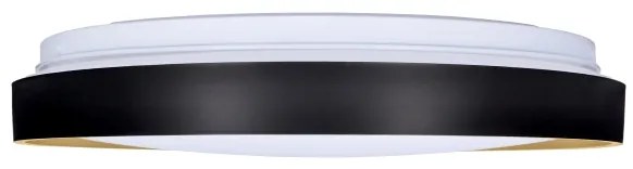 Plafonieră LED dimabilă Solight WO8013 CALA LED/48W/230V 3000-6500K + telecomandă