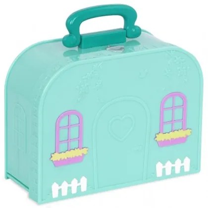 Set de jucării în trusă Li'l Woodzeez cameră de zi