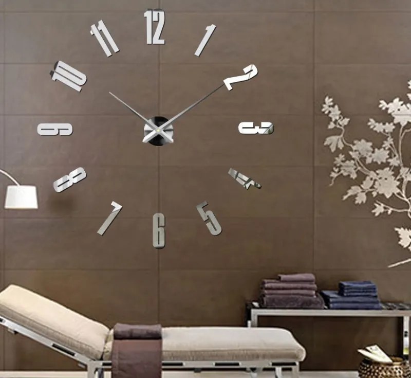 SENTOP | Ceas de perete modern | BARELL