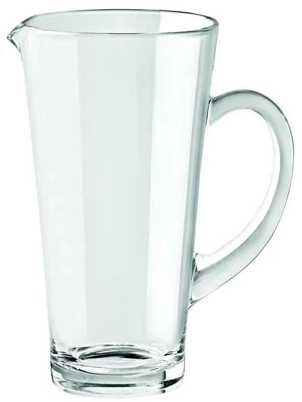 Carafa 1.2 litri, Vidivi, Rialto, sticla, transparent