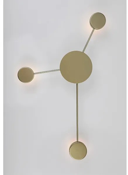 Aplică LED Rabalux 71275 AMADEO LED/10W/230V 3000K