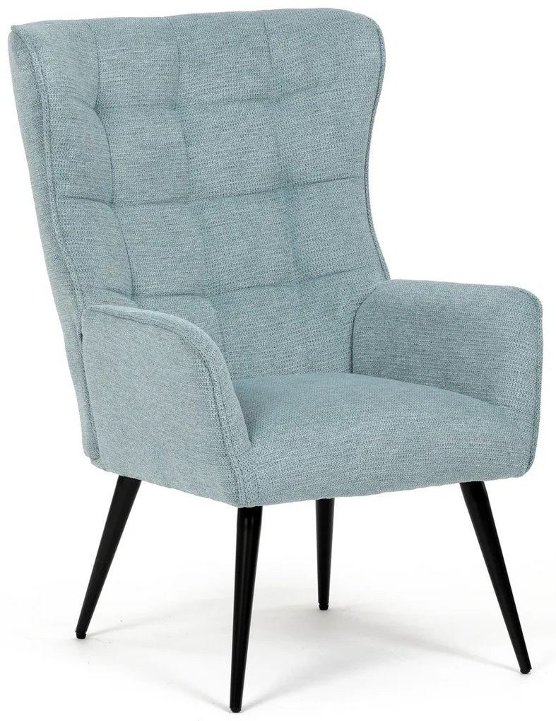 Fotoli relaxant 315 GRN2, turcoaz