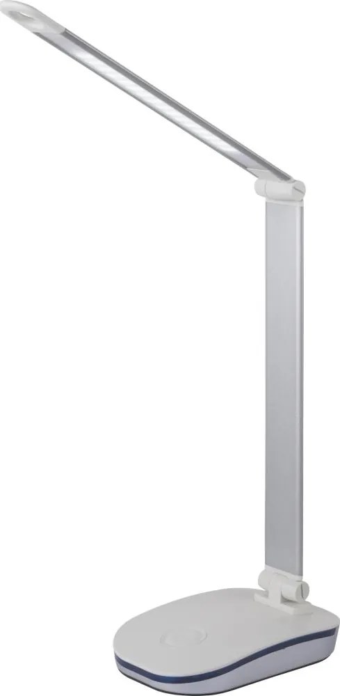 Globo 58255 - Lampă de masă LED tactilă reglabilă TALISA LED/5W/230V 4000K