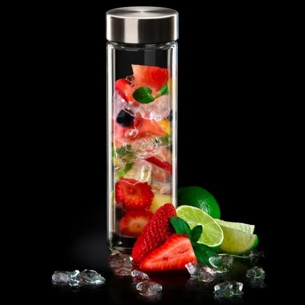Simax 10110 Sticlă Pure Aqua 0,5 l