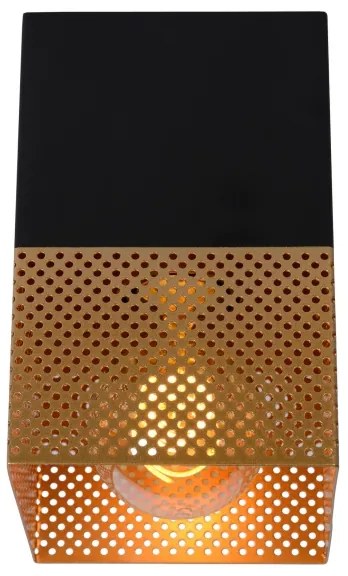 Plafonieră RENATE 1xE27/40W/230V Lucide 21123/01/02