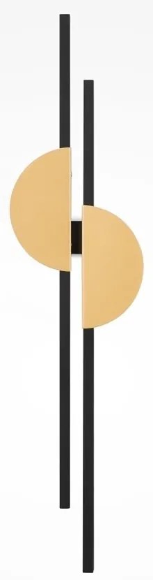 Aplica LED ambientala design minimalist Skyline