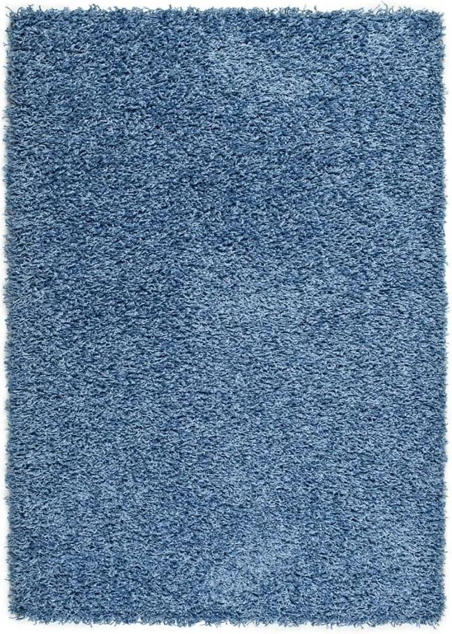 Covor Universal Catay, 57 x 110 cm, albastru