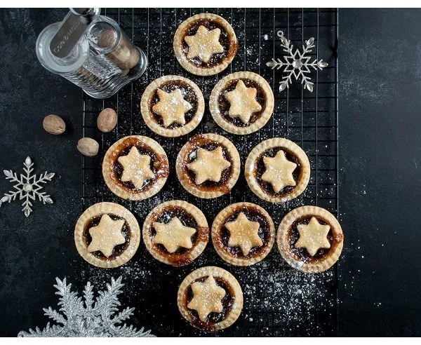 Râșniță pentru nucșoară WALLIS 14,5 cm Cole&Mason