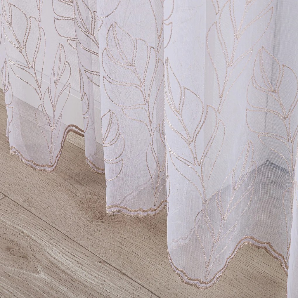 Draperie cu banda