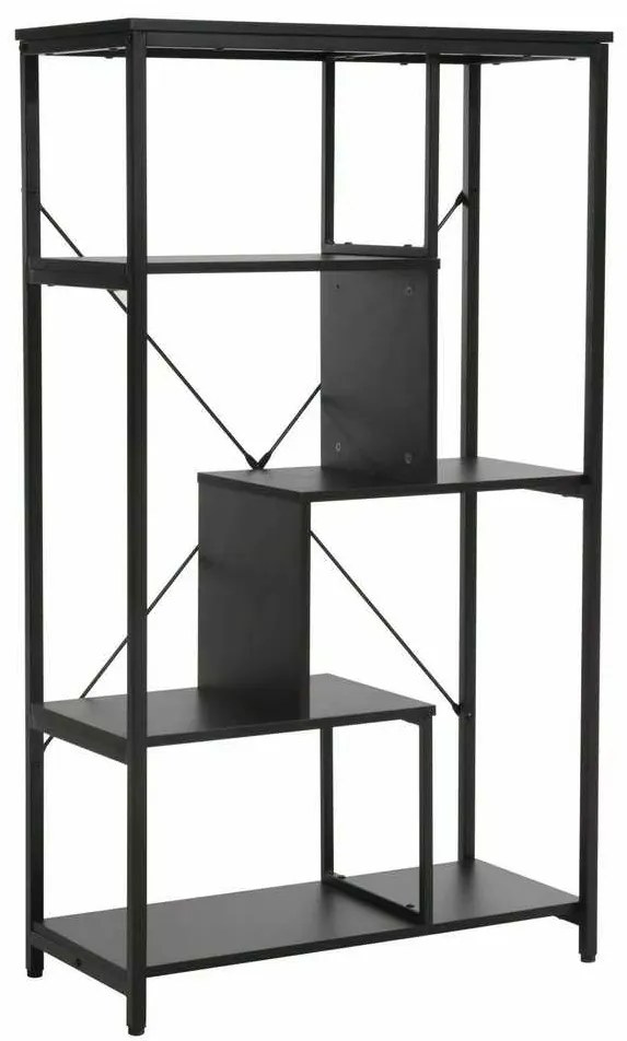 Raft Winder II, negru
