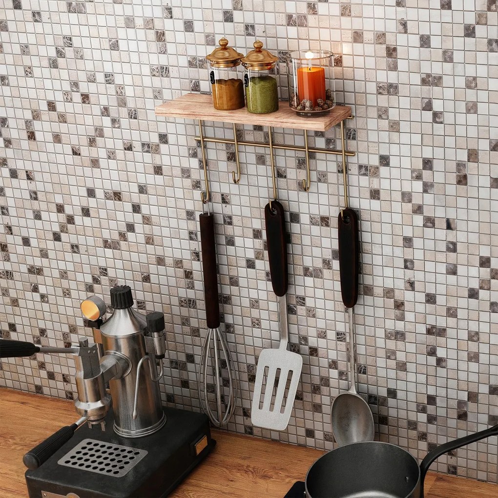Shelf Duvar Rafi
