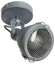 Spot aplicat vintage E14 Crodo 91-71101 Candellux