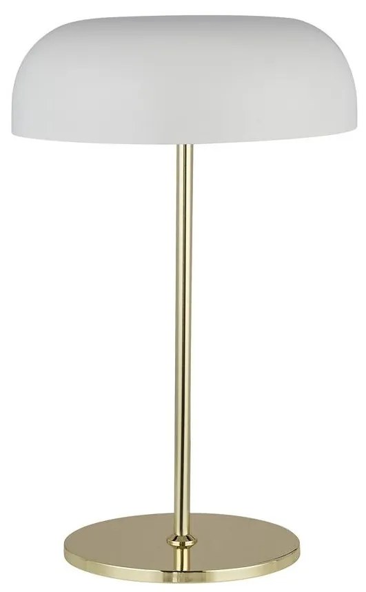 Veioza, Lampa de masa decorativa Hanover