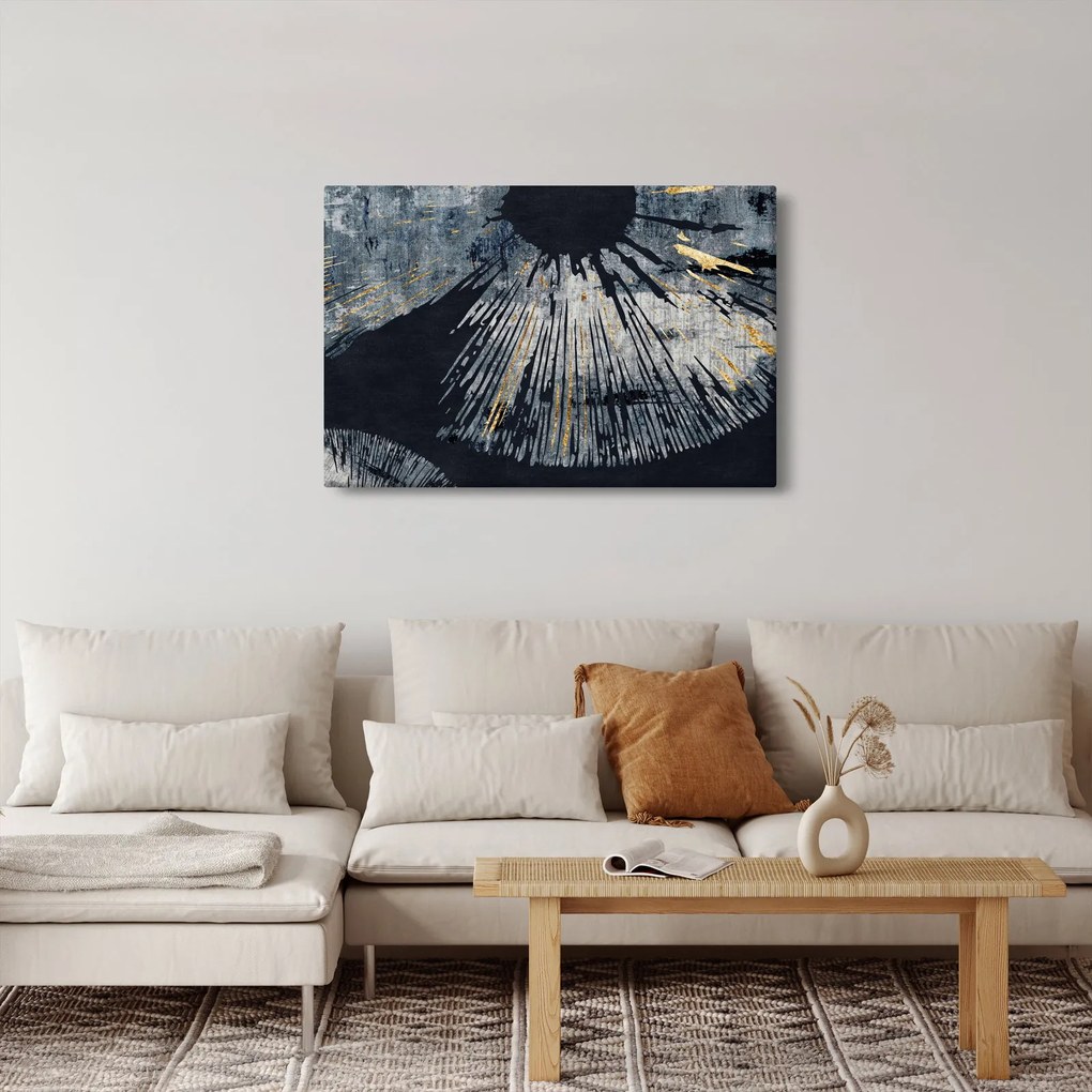 Tablou - Abstract (90x60 cm)