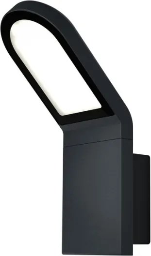 Osram - lampă de perete LED pentru exterior ENDURA STYLE LED/12W/230V IP54